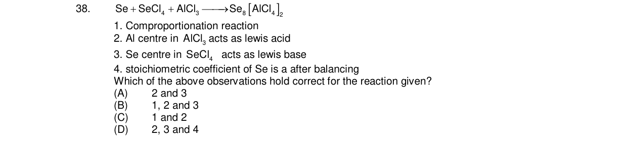 Chemistry diagram for: See image